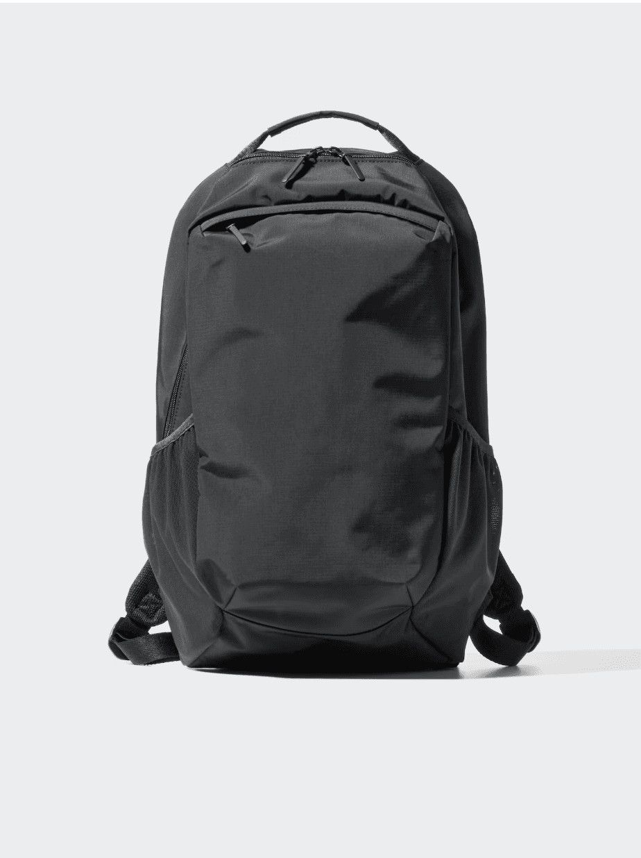 Функциональный рюкзак